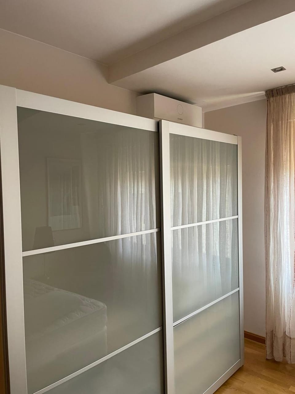 Quintanar Jaca Apartment in Jaca