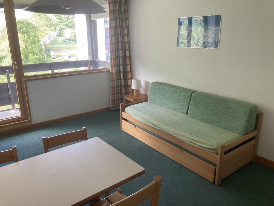 Résidence Home Club 2 - Plusieurs studios disponibles pour vos séjours en famille ou entre amis MAE-1234 Apartment in Tignes