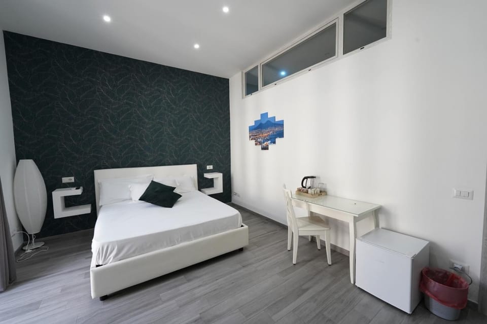 Holiday Garibaldi Bed and Breakfast in Naples