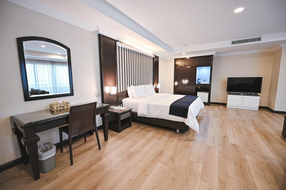 PRIME CITY HOTEL KLUANG Hotel in Johor