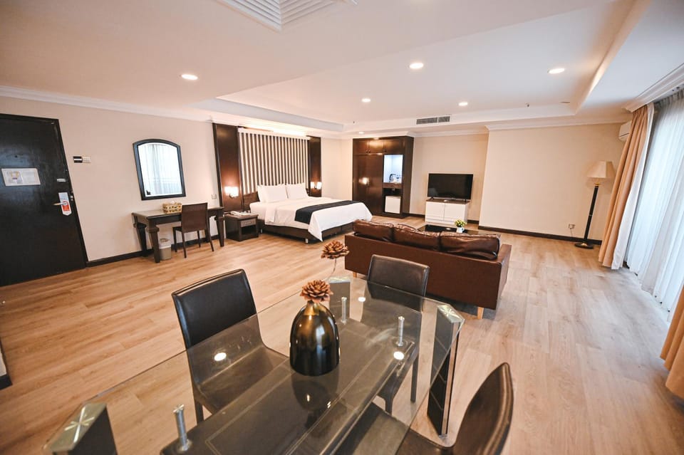 PRIME CITY HOTEL KLUANG Hotel in Johor