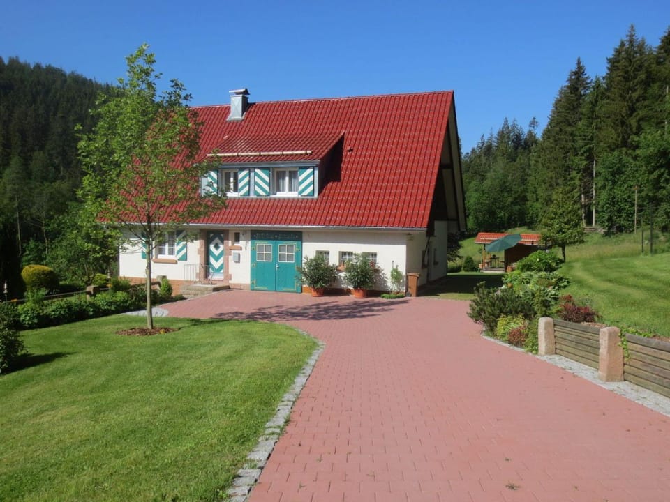 Ferienhaus-Tauchert House in Forbach