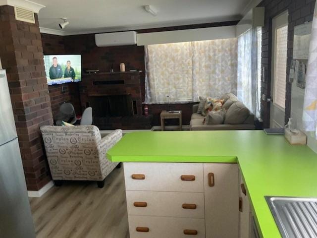 Wynyardway Apartment in Tumut