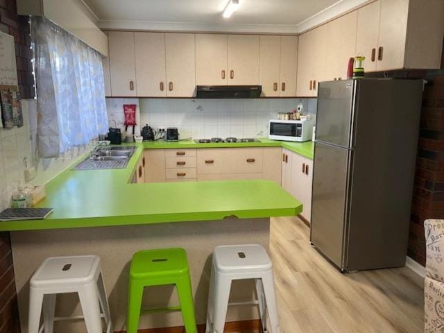 Wynyardway Apartment in Tumut