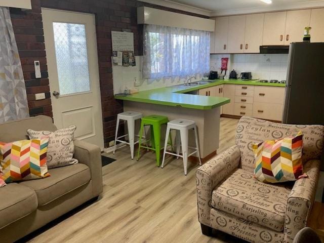 Wynyardway Apartment in Tumut