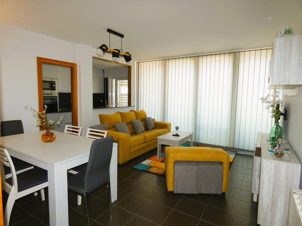 Living room, Lounge or bar, Dining area
