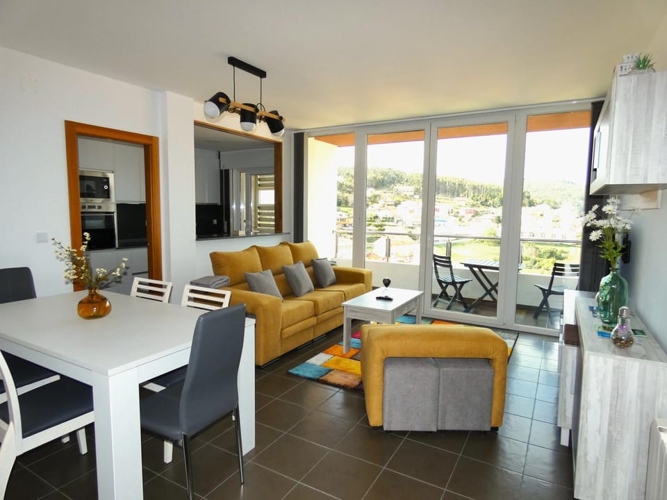 Living room, Lounge or bar, Dining area