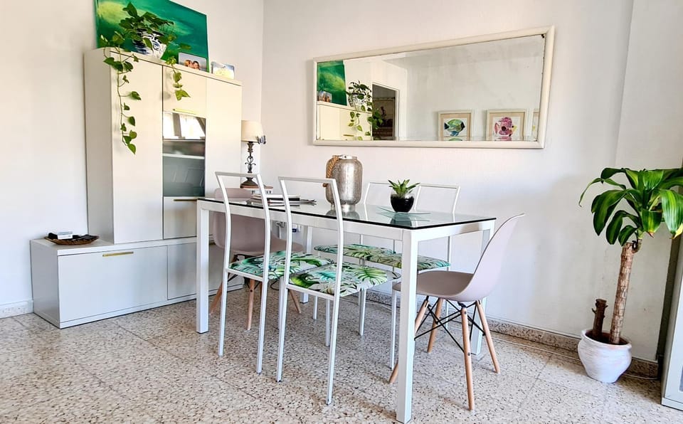 Next to Piletas Apartment in Sanlúcar de Barrameda