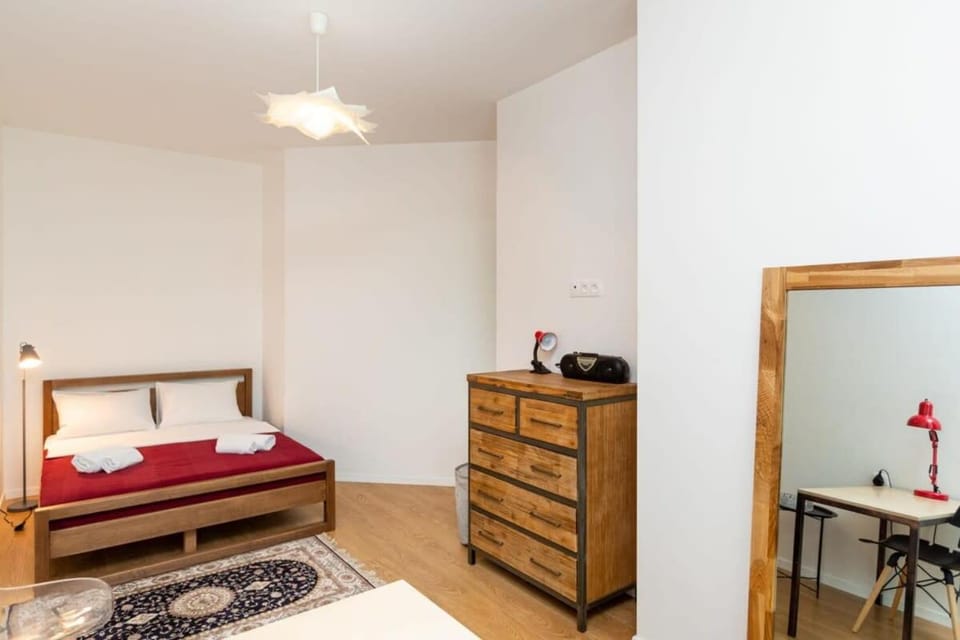 Luxury 1BR Apartment In The Center of Tbilisi Apartment in Tbilisi, Georgia