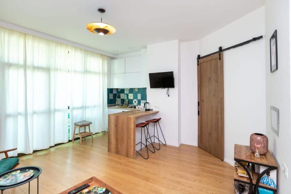 Luxury 1BR Apartment In The Center of Tbilisi Apartment in Tbilisi, Georgia