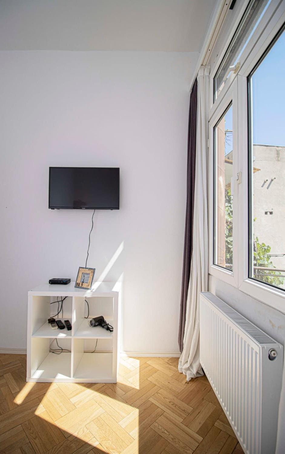 Modern Apartment Next to Stamba and Rooms Apartment in Tbilisi, Georgia