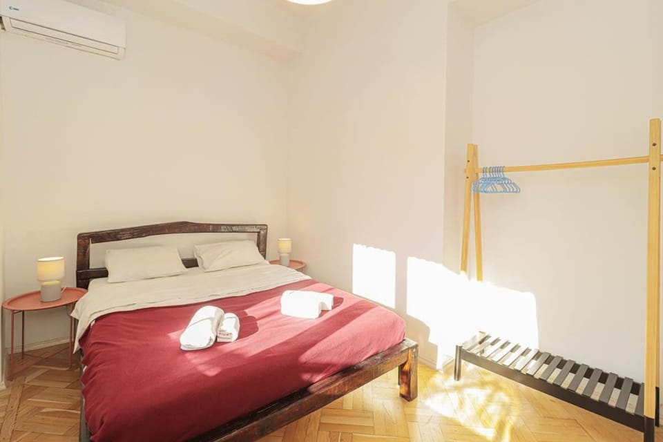 Cozy and Stylish Apt Next to Stamba and Rooms Apartment in Tbilisi, Georgia
