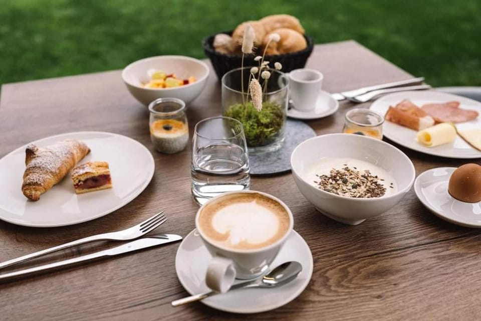 Auhof Bed and Breakfast in Trentino-South Tyrol