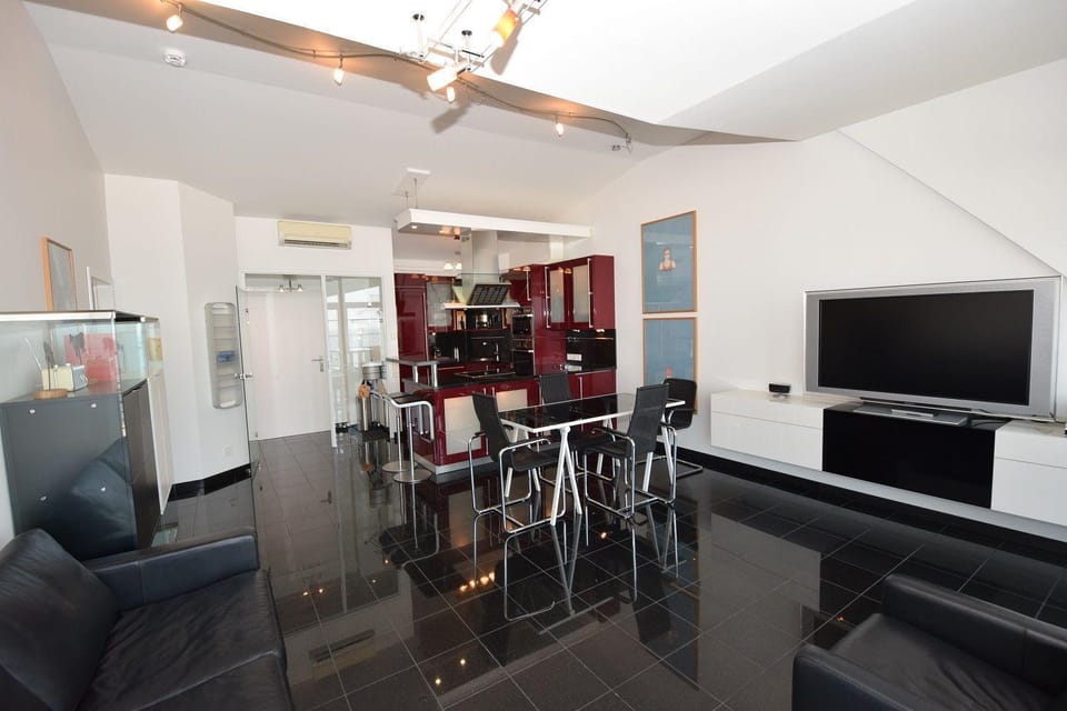 Skandinavienblick-Panoramablick-3-4 Apartment in Hohwacht