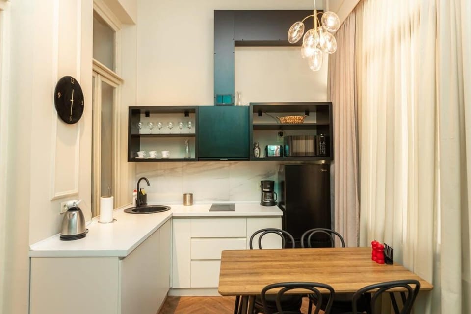 Stylish 2BR Apartment in The center of Tbilisi Apartment in Tbilisi, Georgia