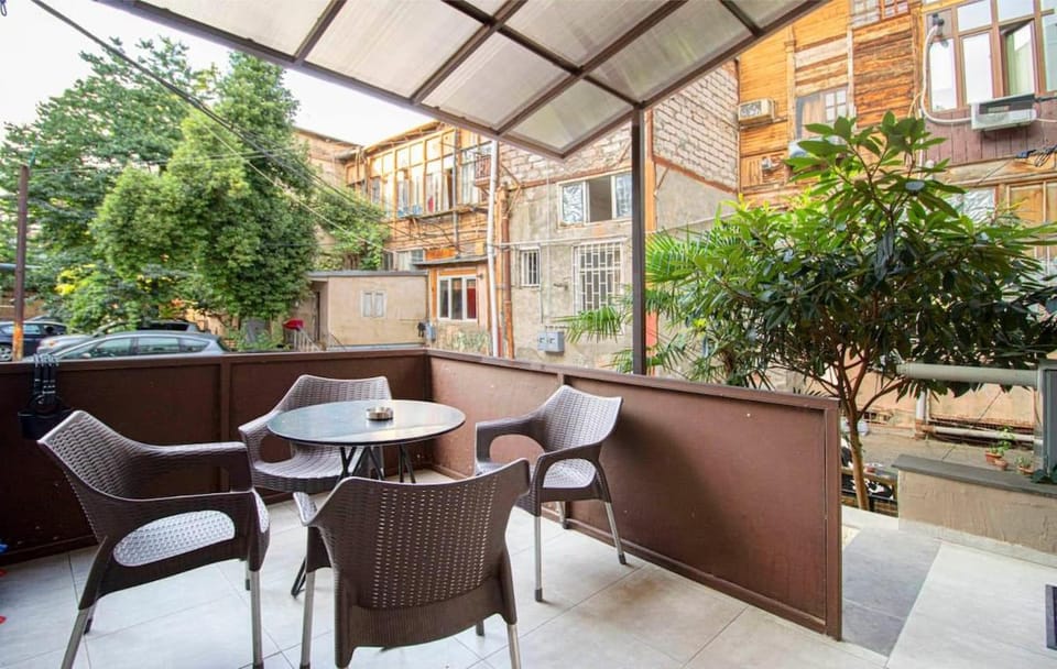 Stylish Modern 1BR Apartment Apartment in Tbilisi, Georgia