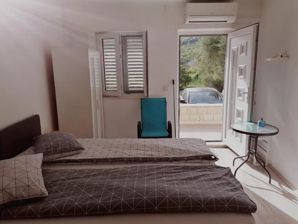 Dubrovnik Sun Apartment Apartment in Dubrovnik-Neretva County