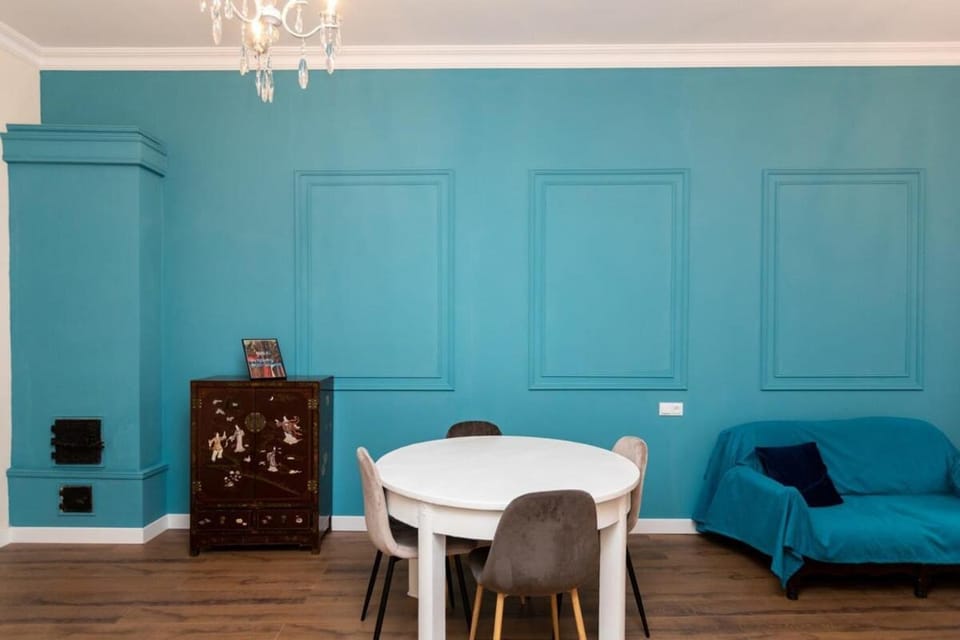 Tiflis 2Br Apartment In The Historic Neighborhood Apartment in Tbilisi, Georgia