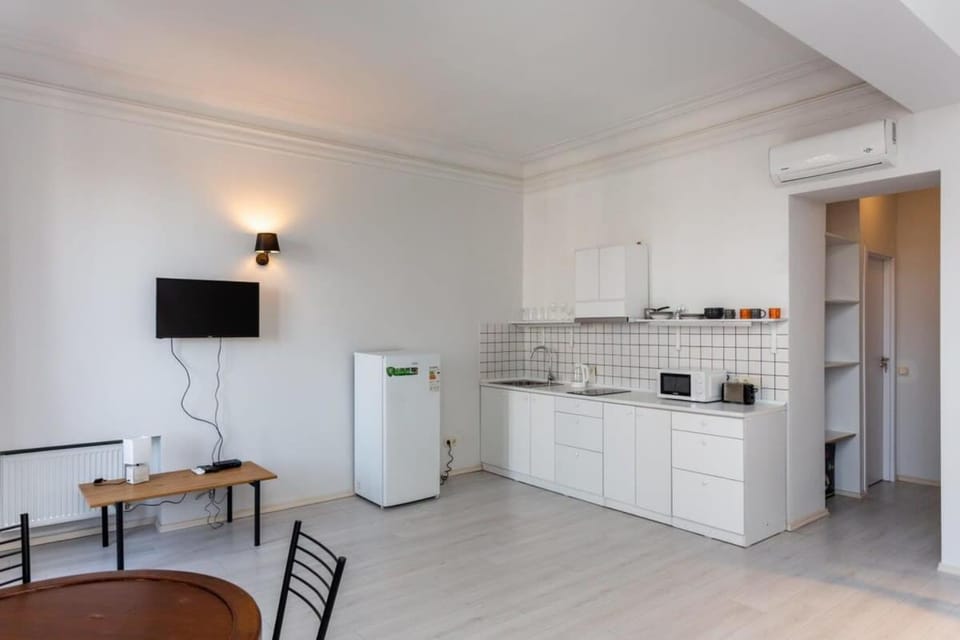 Super Stylish and Spacious 3 Seperated Apartments For 6 people Apartment in Tbilisi, Georgia