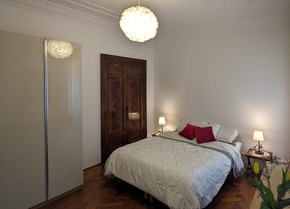 CA ROSON Exclusive Apt in heart of Padua Apartment in Padua