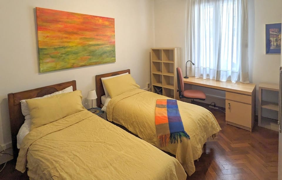 CA ROSON Exclusive Apt in heart of Padua Apartment in Padua