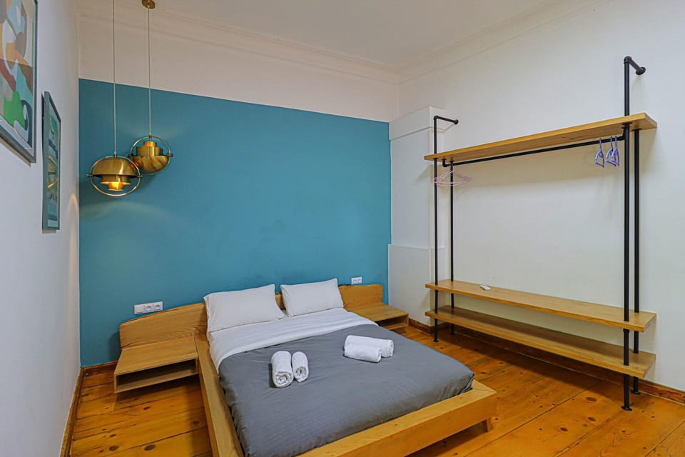 2BR Stylish apt In The Heart of Tbilisi Apartment in Tbilisi, Georgia