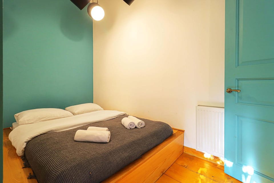 2BR Stylish apt In The Heart of Tbilisi Apartment in Tbilisi, Georgia