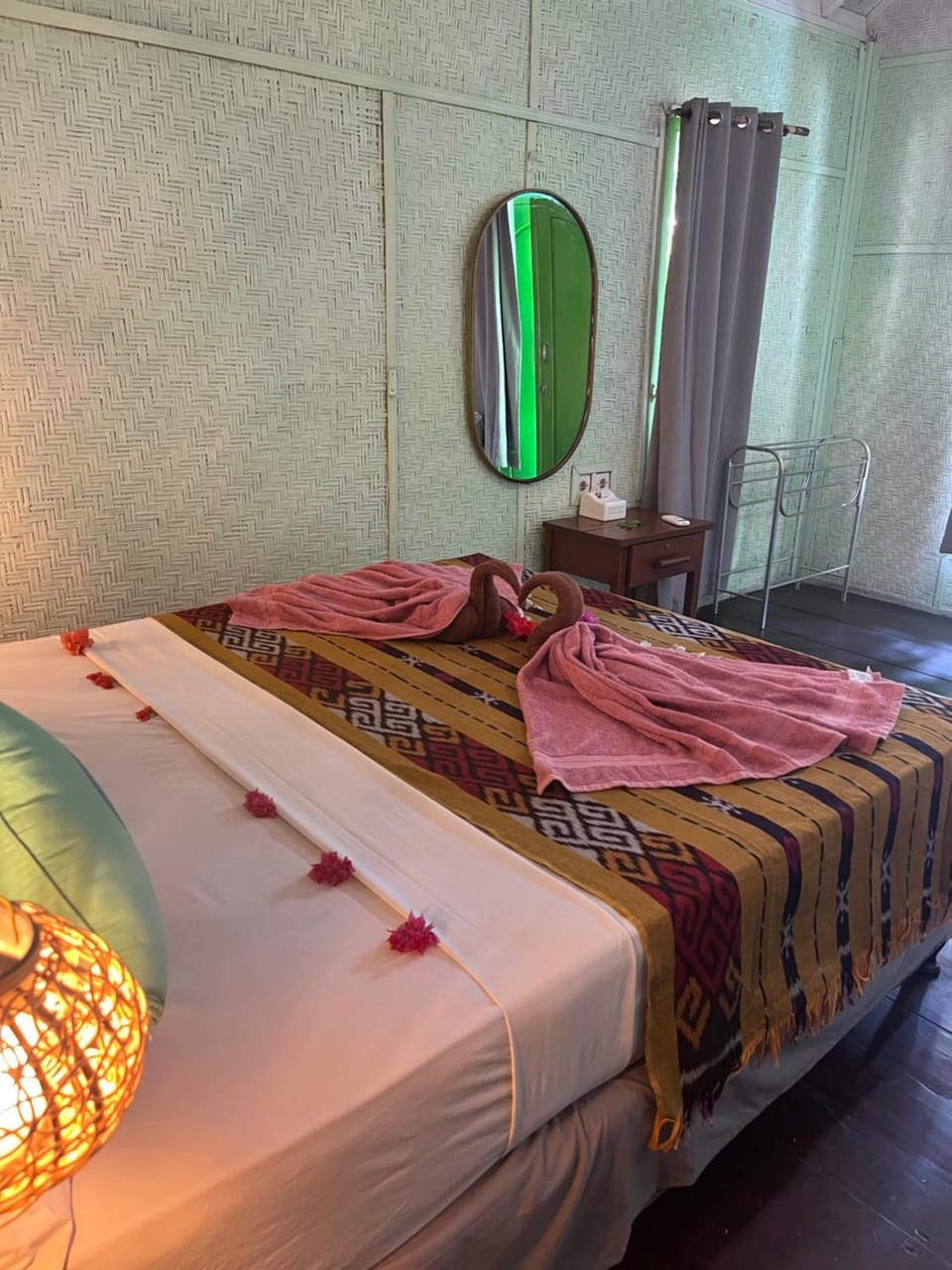 AQUARIUM MARGO Gili Air Hotel in Pemenang