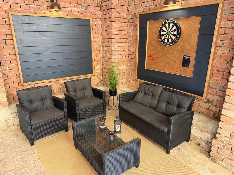 Darts