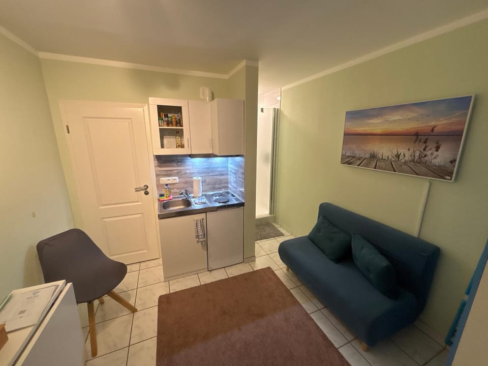 Ruhige Wohnung, citynah und kinderfreundlich Apartment in Mecklenburg-Vorpommern, Germany