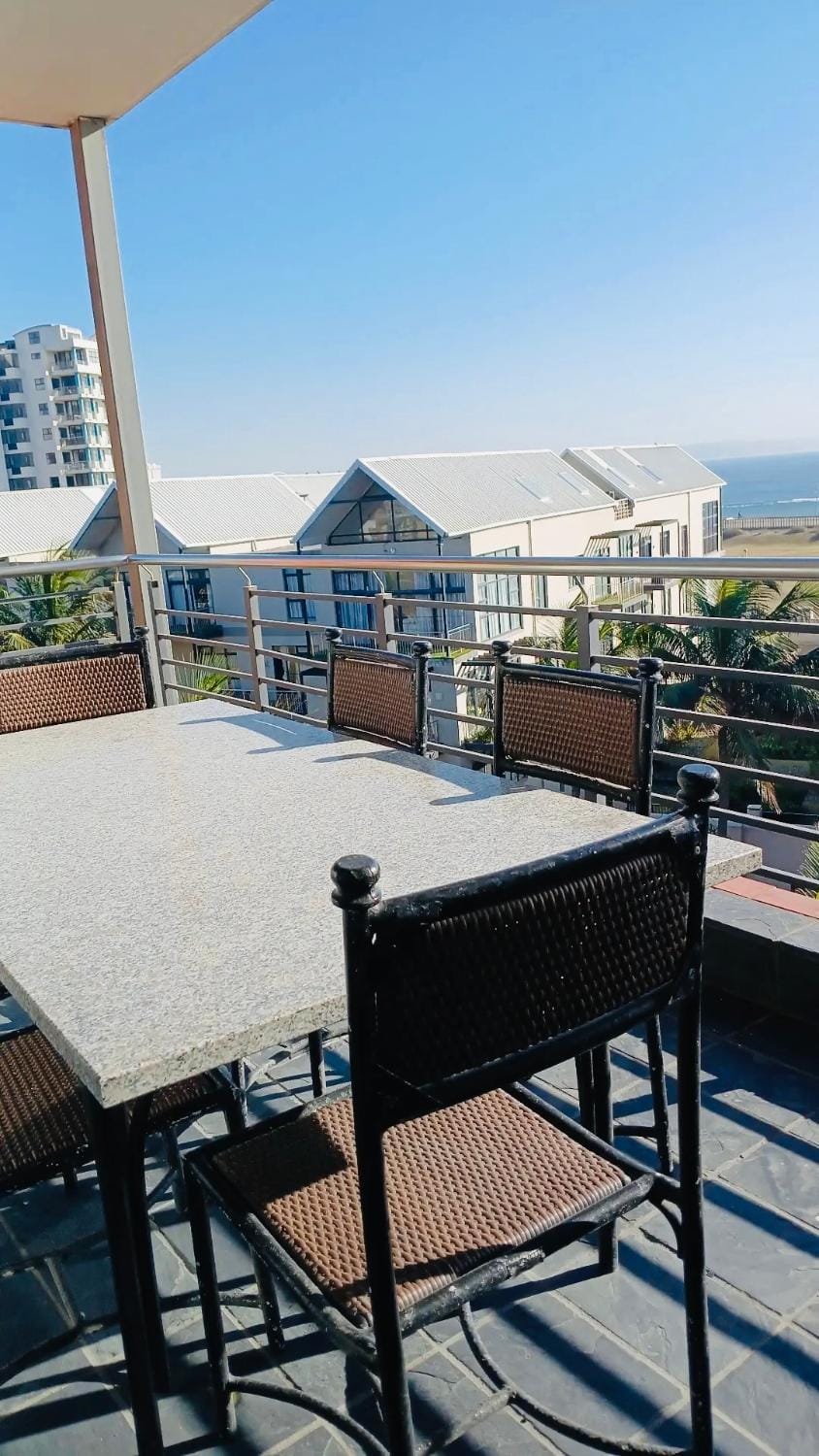 Durban Waterfront Point Bay Apartments Apartment in Durban