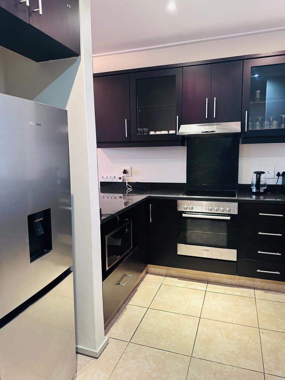 Durban Waterfront Point Bay Apartments Apartment in Durban