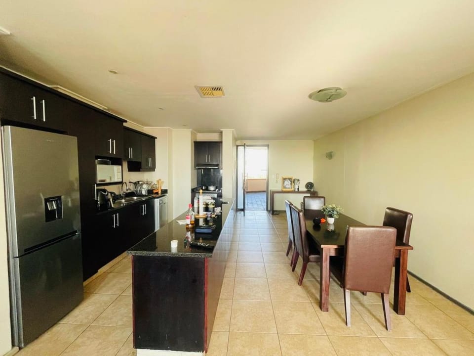 Durban Waterfront Point Bay Apartments Apartment in Durban
