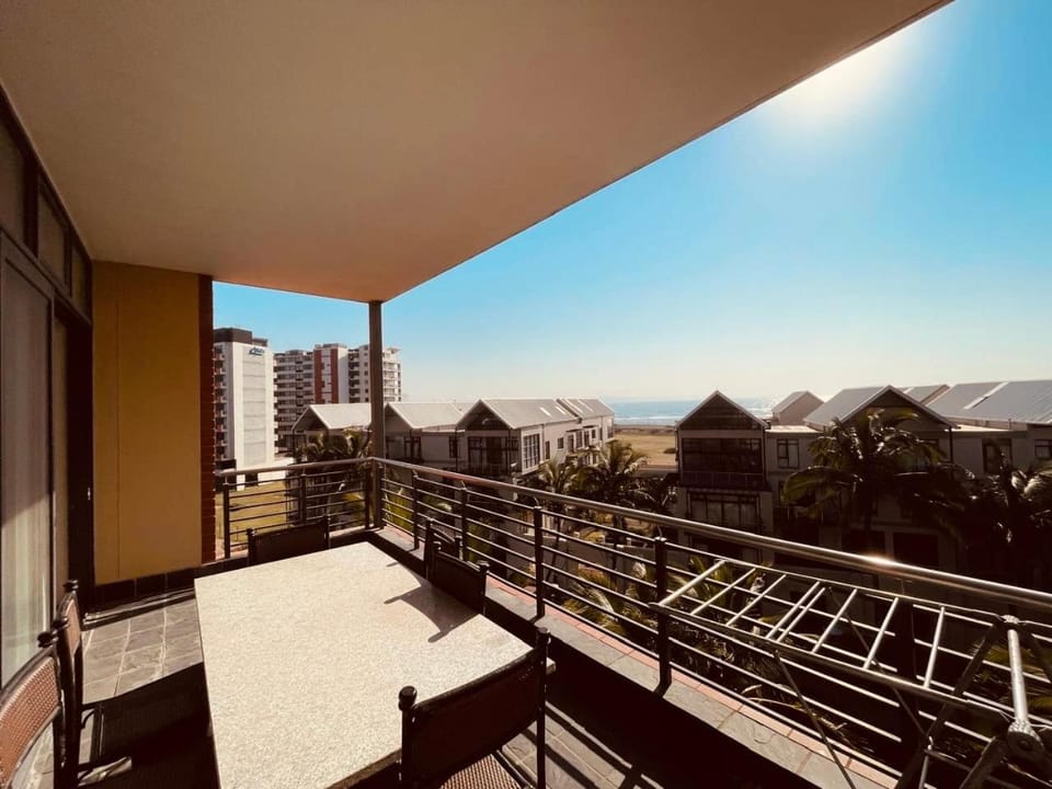 Durban Waterfront Point Bay Apartments Apartment in Durban