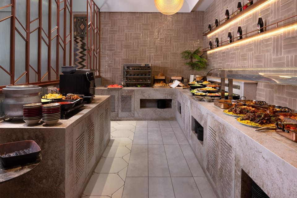 Restaurant/places to eat, Breakfast