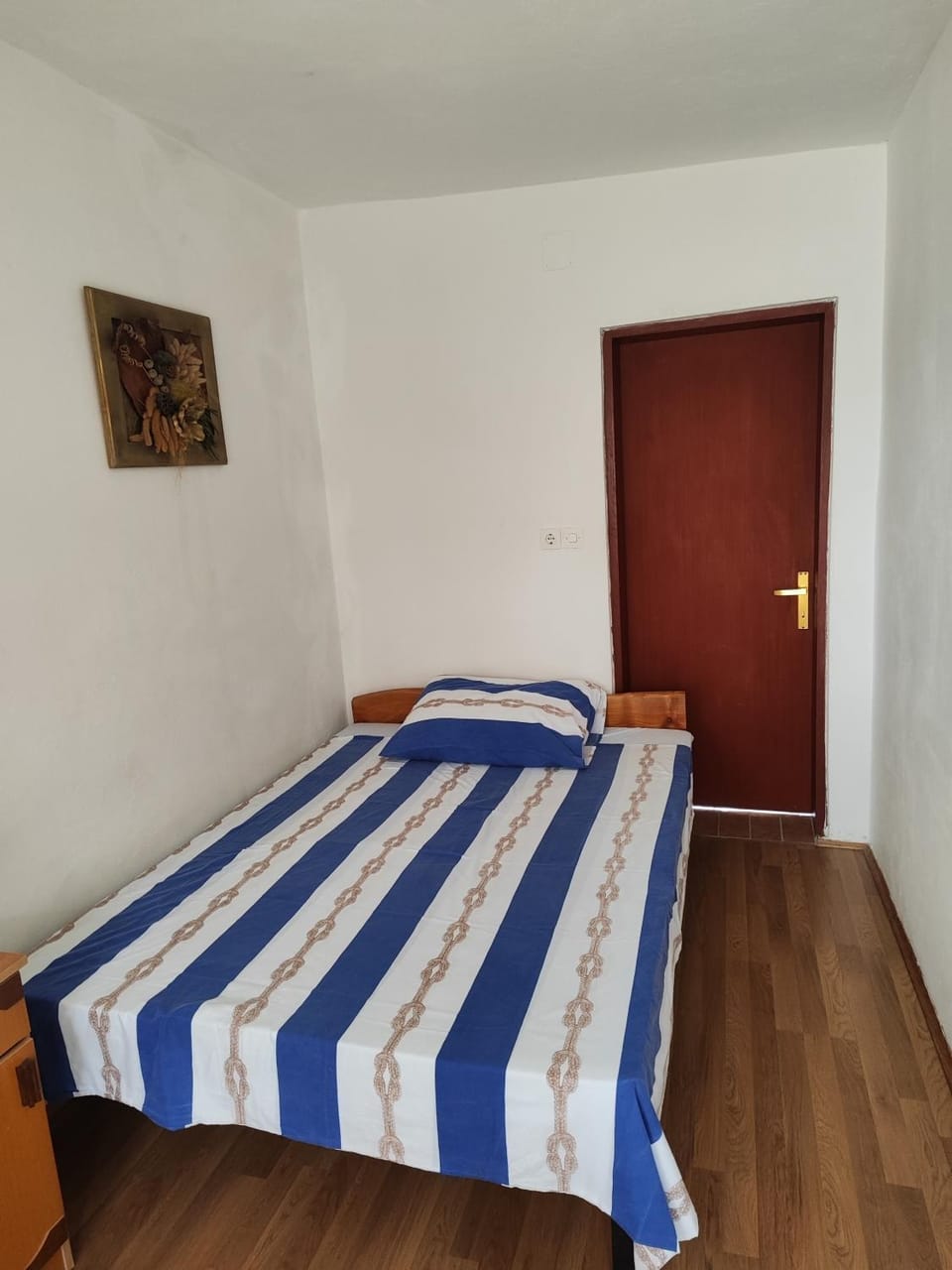Apartman Olja Apartment in Zadar County