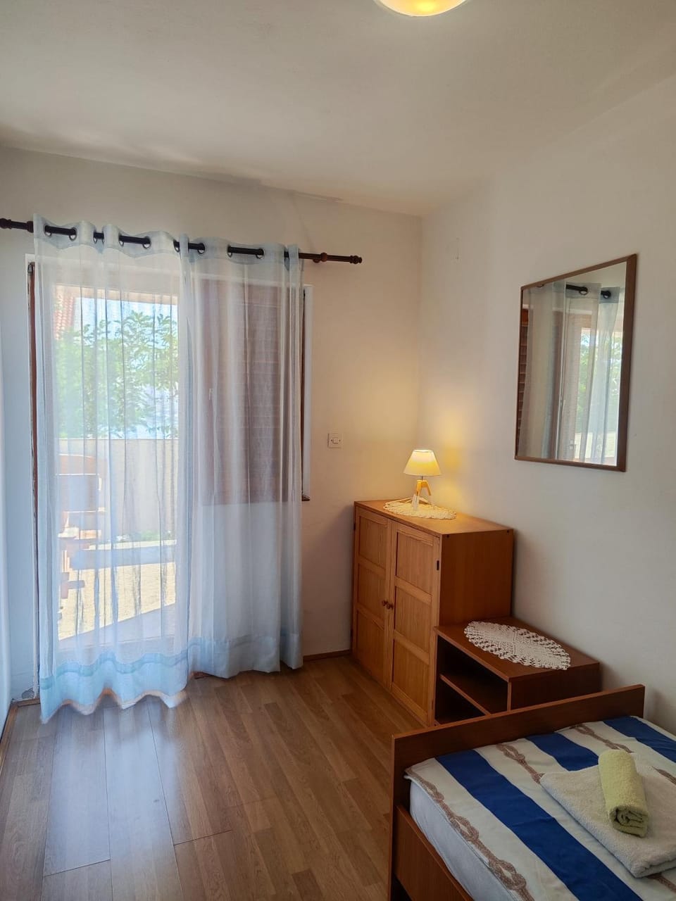 Apartman Olja Apartment in Zadar County