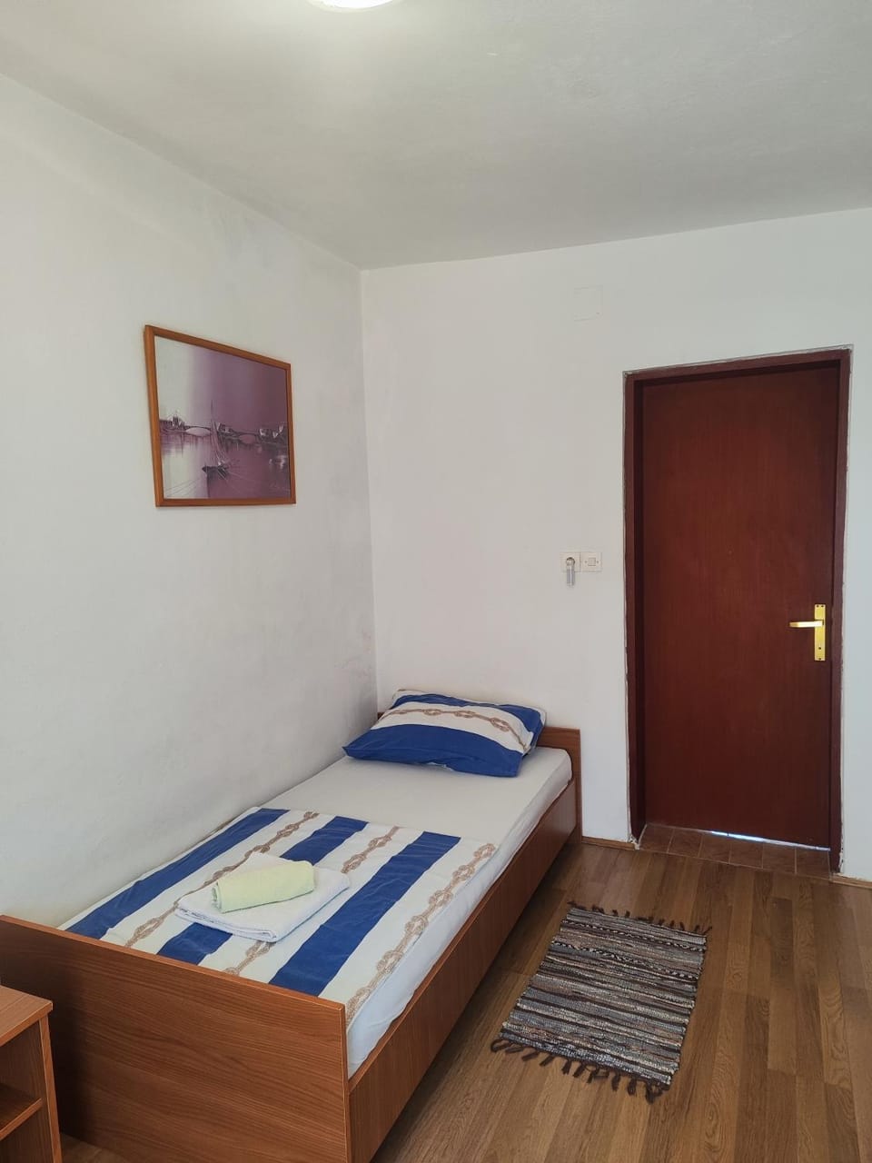 Apartman Olja Apartment in Zadar County