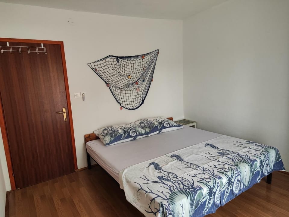 Apartman Olja Apartment in Zadar County