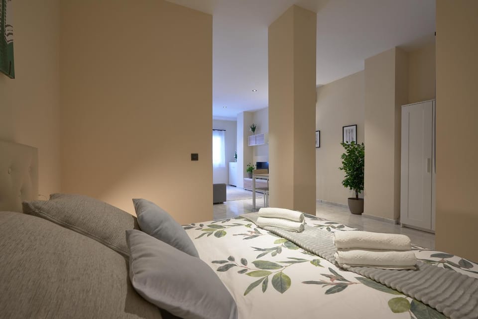 Apartamentos Tejares de Triana Apartment in Seville