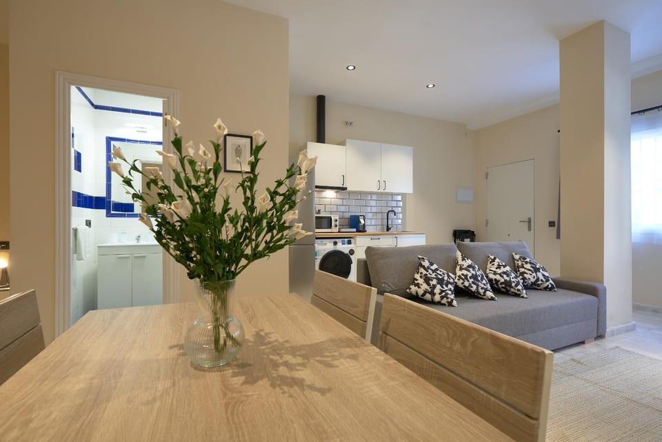 Apartamentos Tejares de Triana Apartment in Seville