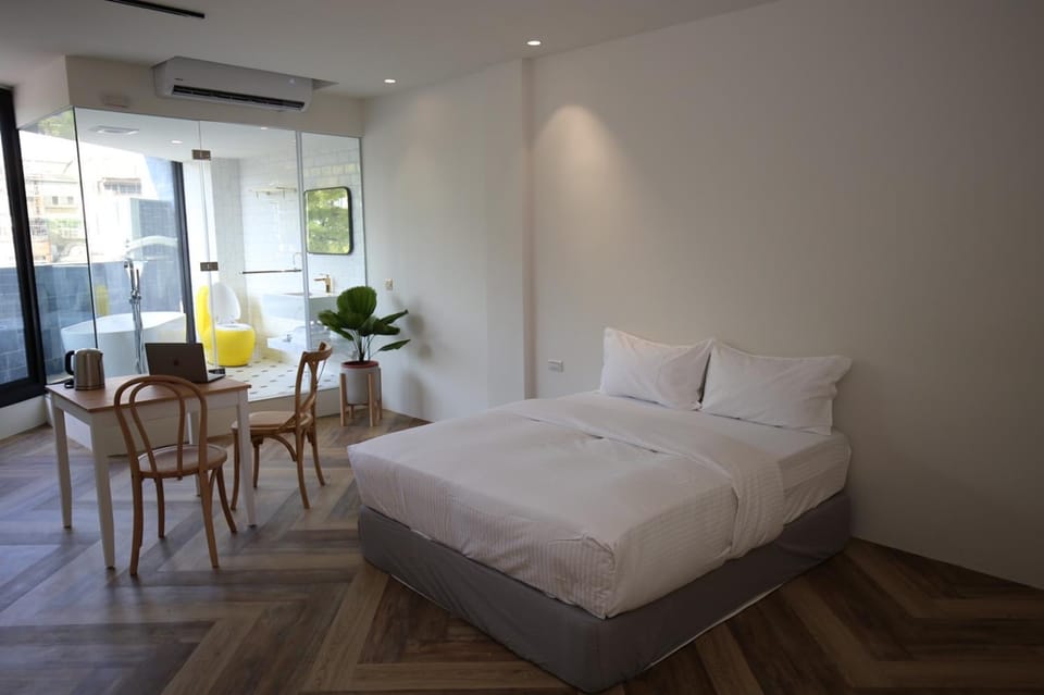YOUDO inn Vacation rental in Kaohsiung