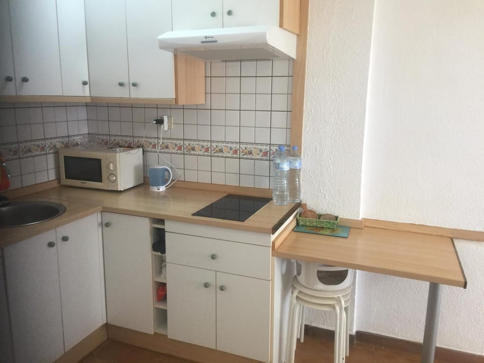 Edificio Comodoro Apartment in Los Cristianos