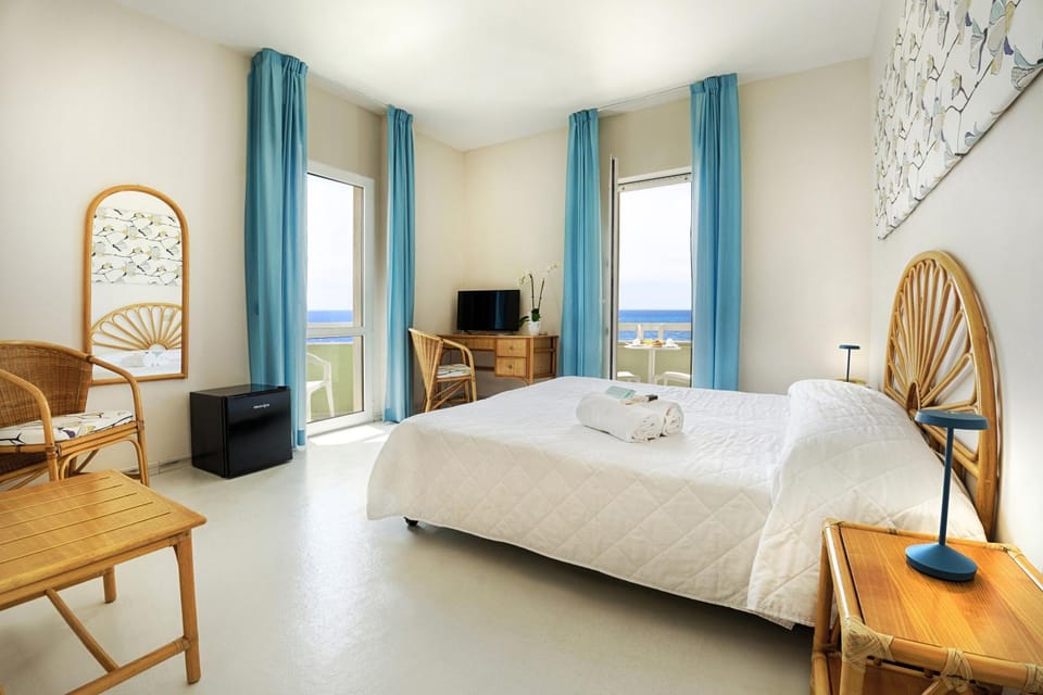 Hotel Mida Hotel in Sicily