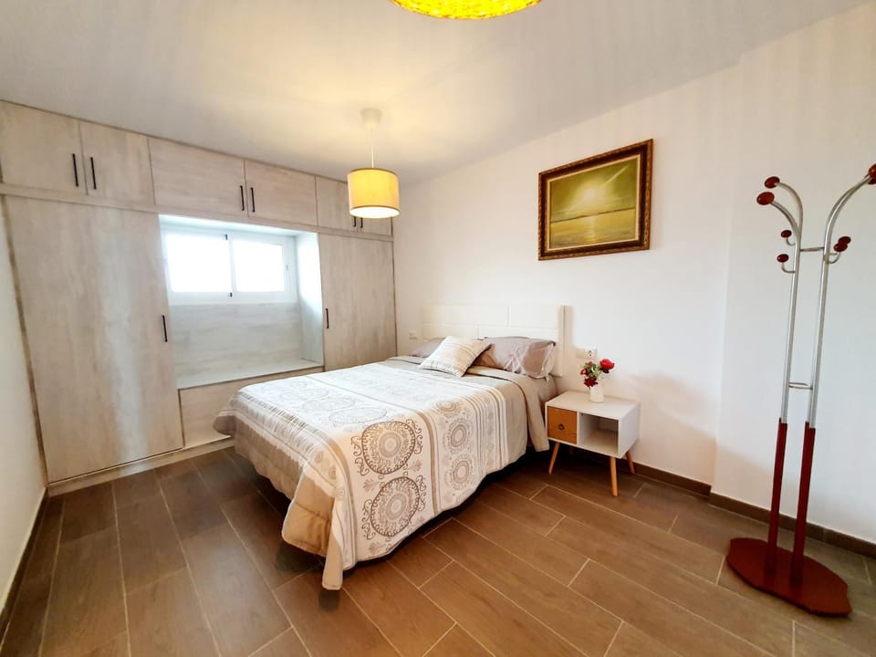 Mallorca Seaviews Apt Apartment in Torremolinos