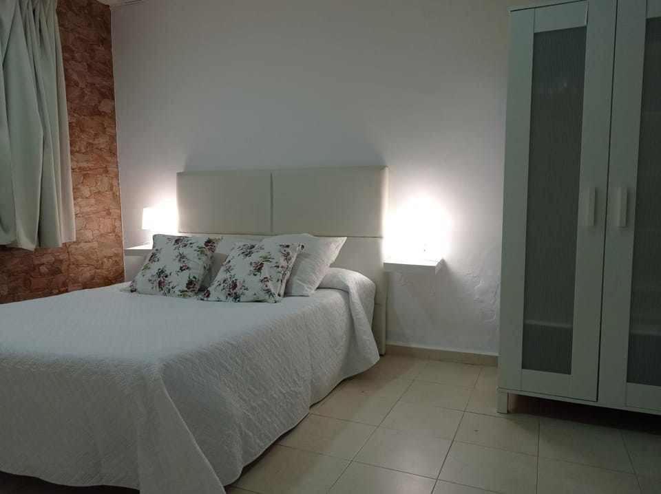 Estudio céntrico en Águilas Apartment in Aguilas