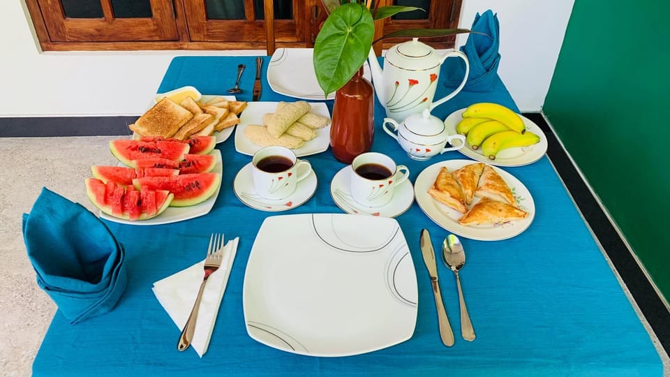 Breakfast