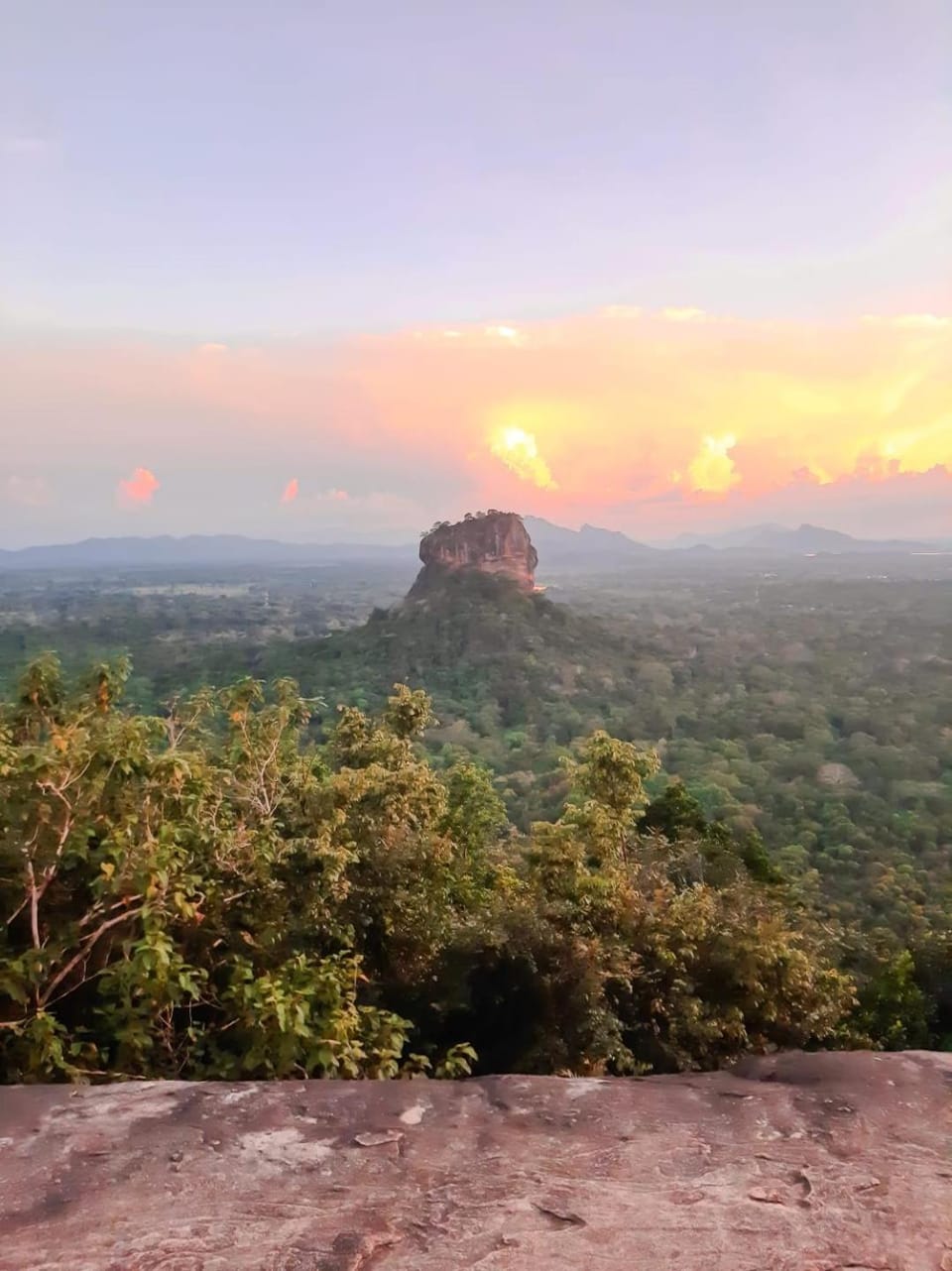 Sigiri Starwing Villa Bed and Breakfast in Dambulla