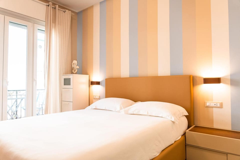 Appartamento SEA Apartment in Diano Marina