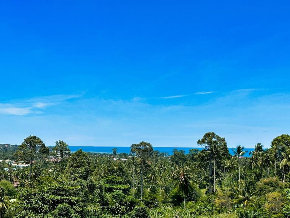Sea view
